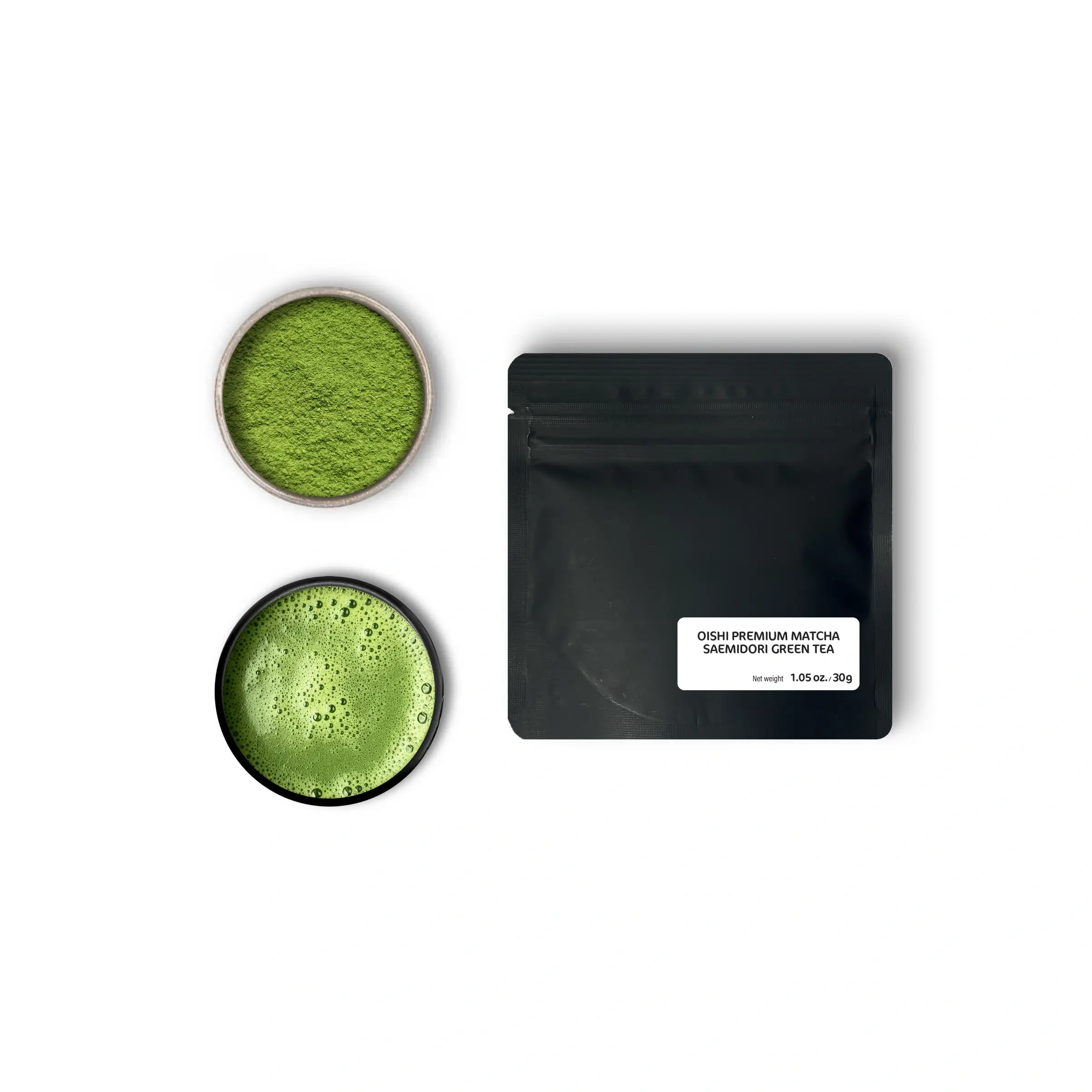 Holiday Sales: FREE Matcha Bamboo Whisk and up to 57% OFF all matcha